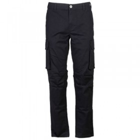 PANTALONE TACTICAL GR 300 NERO TG 48