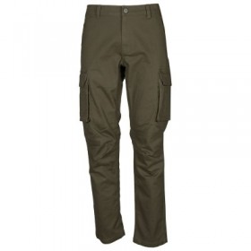 PANTALONE TACTICAL GR 300 VERDE TG 50