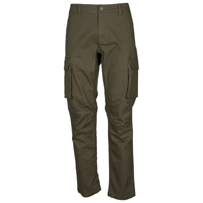 PANTALONE TACTICAL GR 300 VERDE TG 50