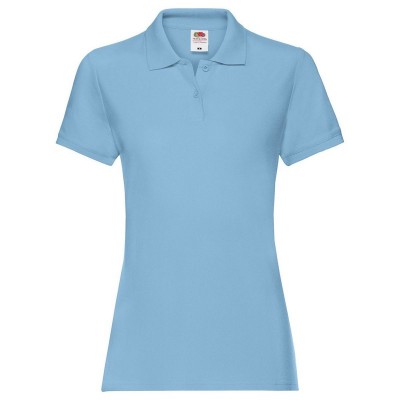 POLO M/C LADY CELESTE TG XL