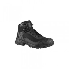 SCARPONE TACTICAL MID NERO TG 43