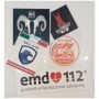 PETCH TERMOSALDABILE 7X7