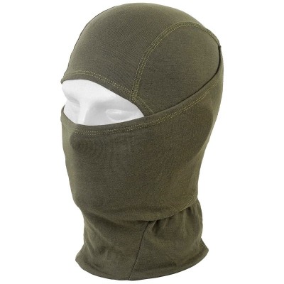 BALACLAVA NINJA NERO