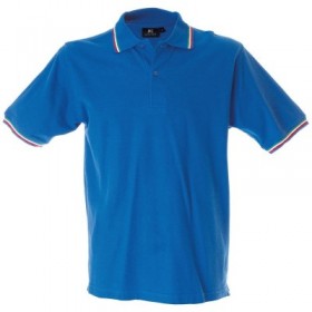 POLO ITA GR 200 ROYAL TG 4XL