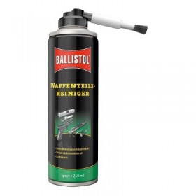 DETERGENTE ARMI 250 ML