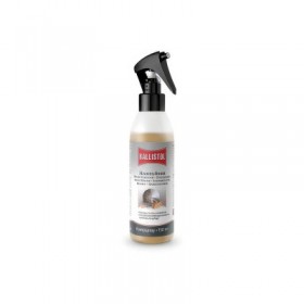 SCIOGLI RESINA BALLISTOL 150ML