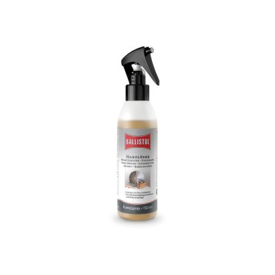 SCIOGLI RESINA BALLISTOL 150ML