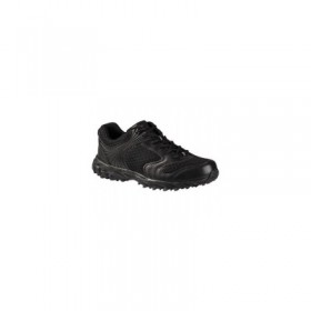 SCARPA BASSA TACTICAL NERA TG 41