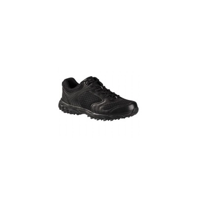 SCARPA BASSA TACTICAL NERA TG 42