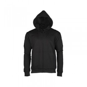 FELPA TACTICAL CAPPUCCIO TG 3XL