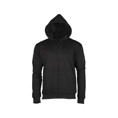 FELPA TACTICAL CAPPUCCIO TG 3XL