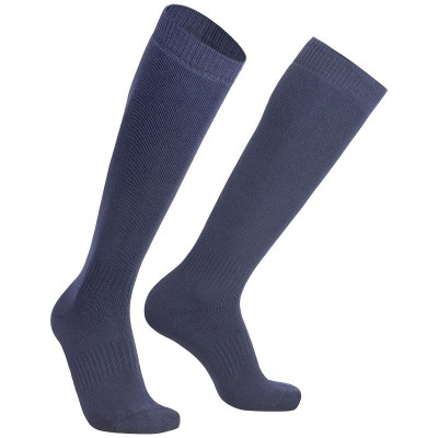 CALZA POLY 108 LUNGA NAVY TG.43/46