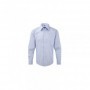 CAMICIA OXFORD UOMO CELESTE TG.M