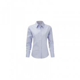 CAMICIA OXFORD DONNA CELESTE TG.S