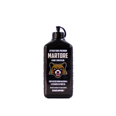 ATTRATTIVO FAINE 500 ML HAGOPUR