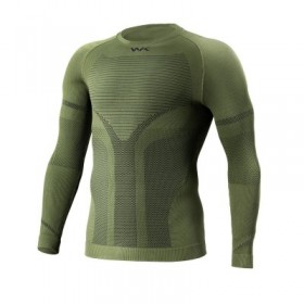 MAGLIA CAPTAIN VERDE TG M-L