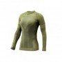 MAGLIA CAPTAIN VERDE TG 3XL-4XL