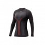 MAGLIA CAPTAIN NERA TG XS-S