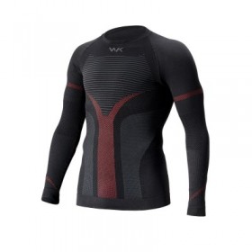 MAGLIA CAPTAIN NERA TG 3XL-4XL