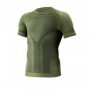 MAGLIA IRONMAN VERDE TG XS-S