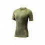 MAGLIA IRONMAN VERDE TG 3XL-4XL