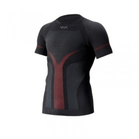 MAGLIA IRONMAN NERA TG XL-XXL