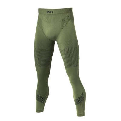 CALZAMAGLIA WOLVER VERDE TG M-L