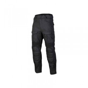 PANTALONE CHIMERA NERO TG. S