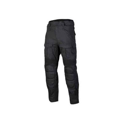 PANTALONE CHIMERA NERO TG. L