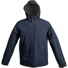 GIUBBOTTO TACTICAL NAVY TG. S