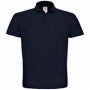 POLO M/CORTA NAVY TG M
