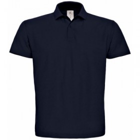 POLO M/CORTA NAVY TG XXL