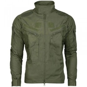 GIACCA CHIMERA VERDE TG. M