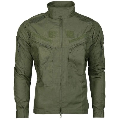 GIACCA CHIMERA VERDE TG. XL