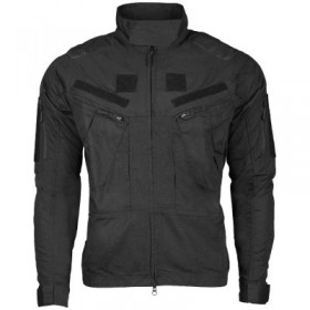 GIACCA CHIMERA NERA TG. S