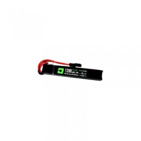 BATTERIA NP LIPO 1200-7.4V TAMIYA