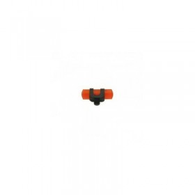 MIRINO ROSSO 3,5x8 FILETTO 3,5