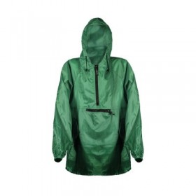 K-WAY VERDE ECO