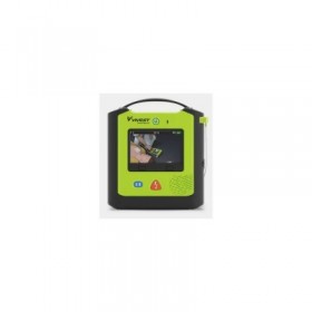 DAE VIVEST A3 SEMIAUTO PEDIATRICO CON DISPLAY