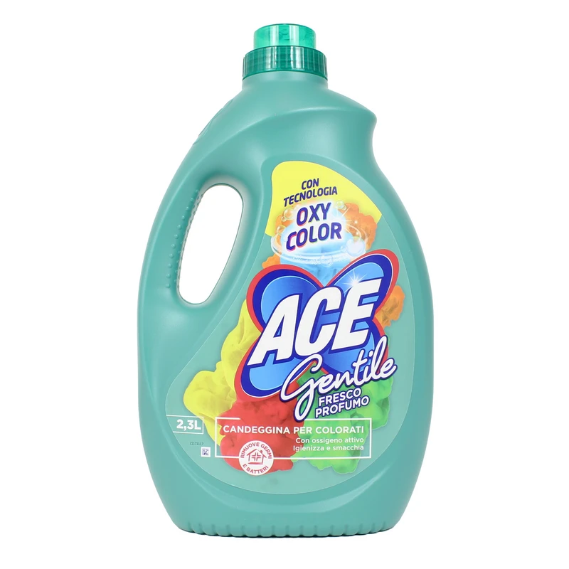 ACE CANDEGGINA GENTILE Lt 2.5 ACE CANDEGGINA GENTILE Lt 2.5