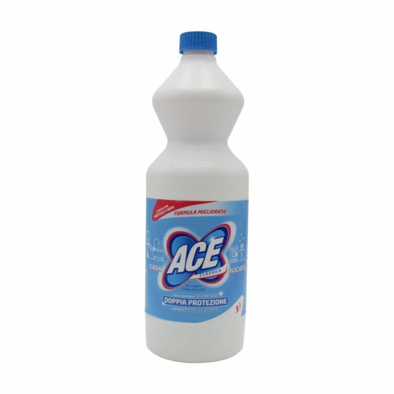 ACE CANDEGGINA Lt 1 Classica