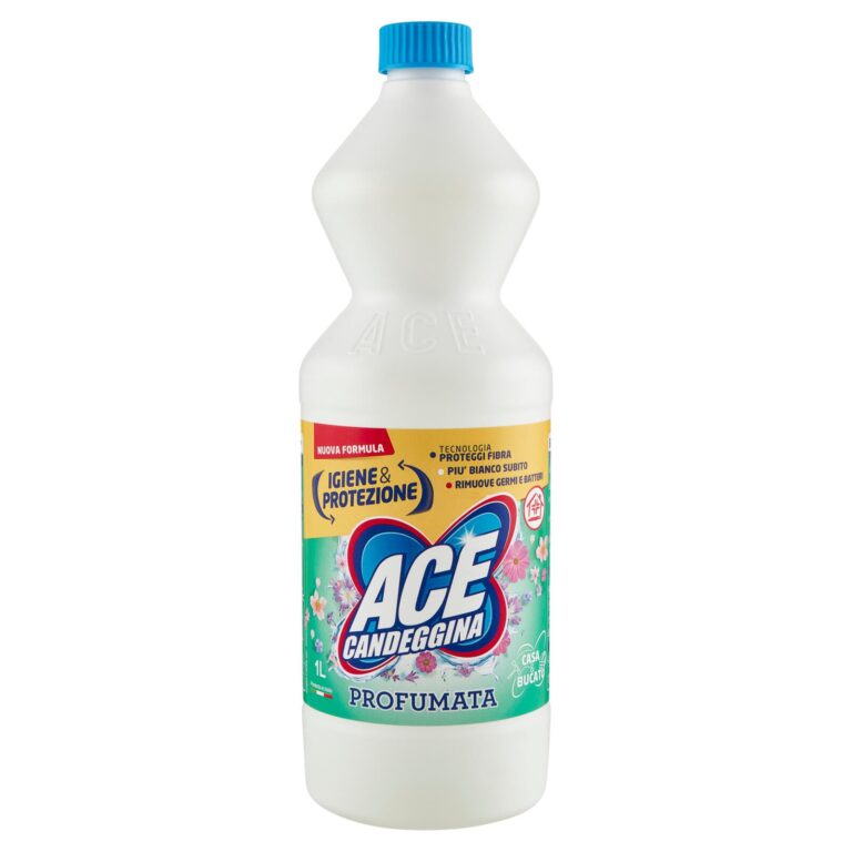 ACE CANDEGGINA Lt 1 Profumata