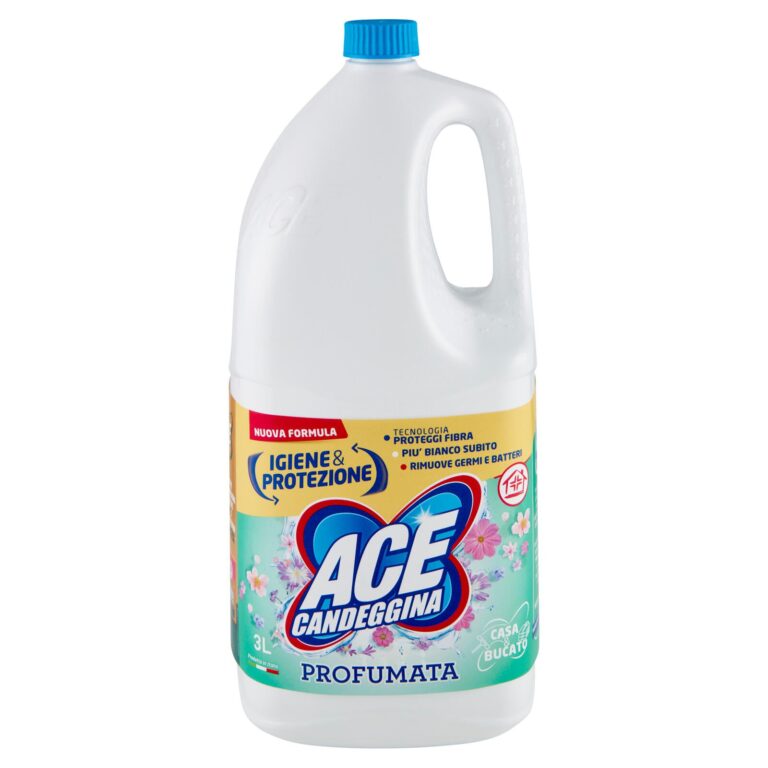ACE CANDEGGINA Lt 3 Profumata