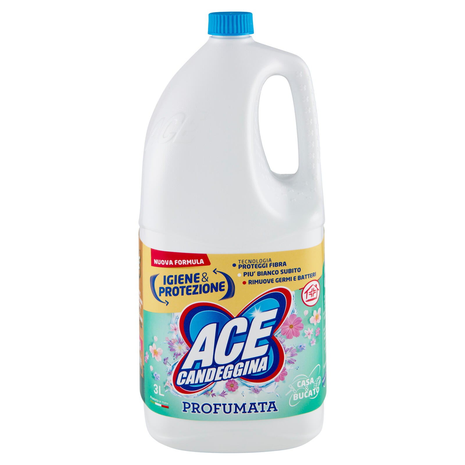 ACE CANDEGGINA Lt 3 Profumata ACE CANDEGGINA Lt 3 Profumata