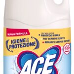 ACE CANDEGGINA ml 5000 Classica