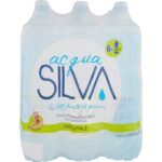 ACQUA SILVA NATURALE Lt 1.5 Pz.6