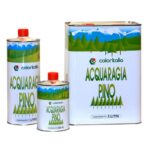 ACQUARAGIA PINO Lt 1
