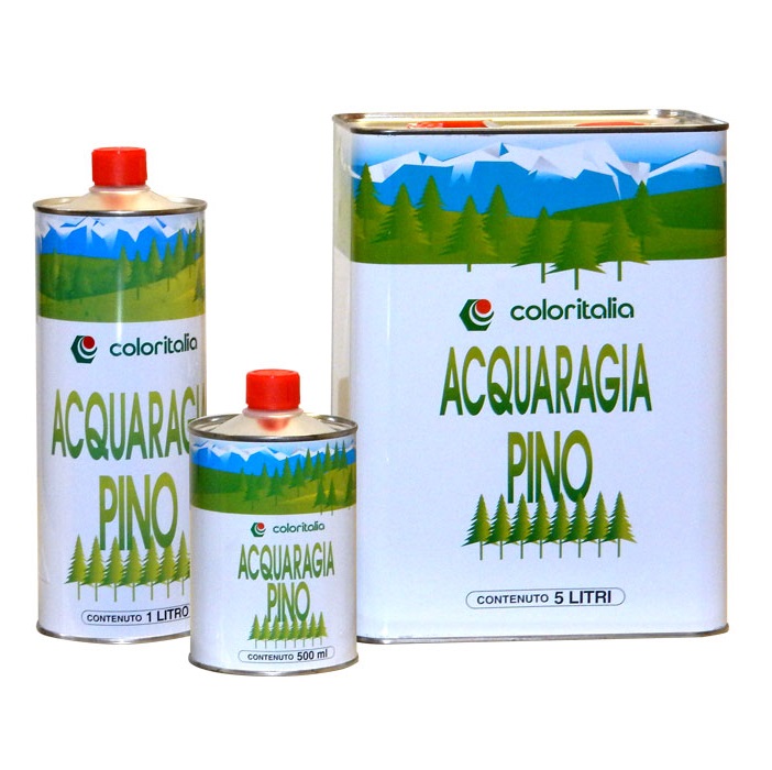 ACQUARAGIA PINO Lt 1/2