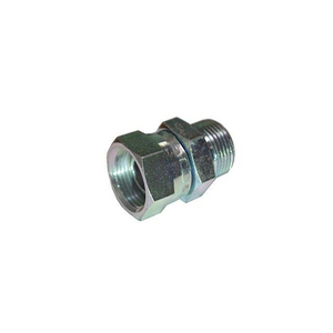 ADATTATORE MASCHIO 1" GAS -Gf-