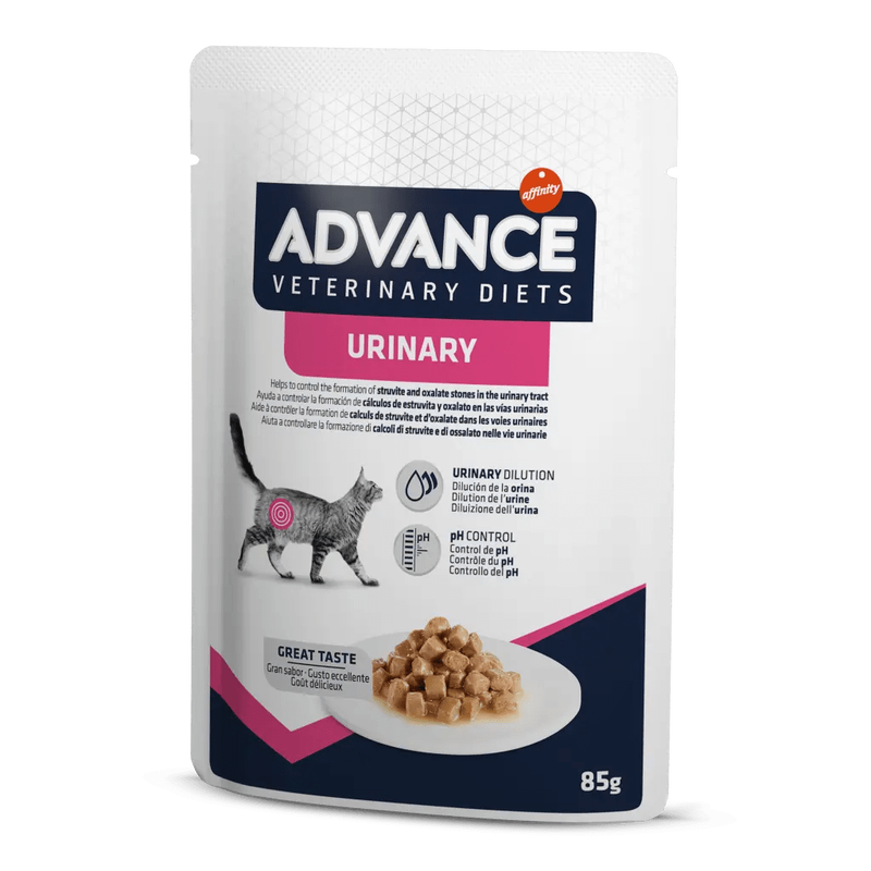 ADVANCE CAT URINARY gr 85 ADVANCE CAT URINARY gr 85
